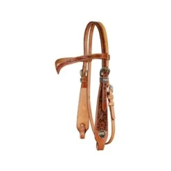 Kopfstück Blume Mit V-Stirnband -Super Equestrian Supplies kopfstueck blume mit v stirnband3
