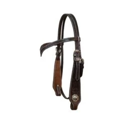 Kopfstück Blume Mit V-Stirnband -Super Equestrian Supplies kopfstueck blume mit v stirnband4