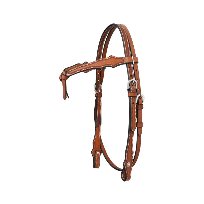 Kopfstück Mit Geknotetem Stirnband 4 Kopfstück Mit Geknotetem Stirnband - Image 2