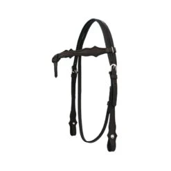 Kopfstück Mit Geknotetem Stirnband 7 Kopfstück Mit Geknotetem Stirnband -Super Equestrian Supplies kopfstueck mit geknotetem stirnband3