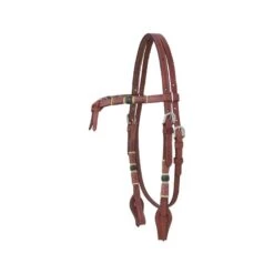 Kopfstück Mit Rohaut Und Schnellverschluss -Super Equestrian Supplies kopfstueck mit rohaut und schnellverschluss3