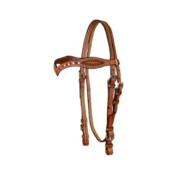 Kopfstück Mit Schnellverschluss Strass