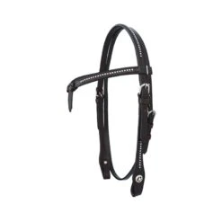 Kopfstück Points -Super Equestrian Supplies kopfstueck points3