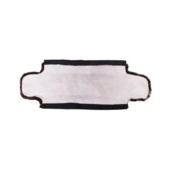 Lammfell-Überzug Für Westernsattelgurt 9 Lammfell-Überzug Für Westernsattelgurt -Super Equestrian Supplies lammfell ueberzug fuer westernsattelgurt4