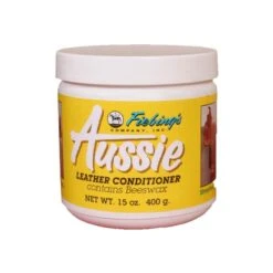 Lederpflege Fiebings Aussi Leather Conditioner