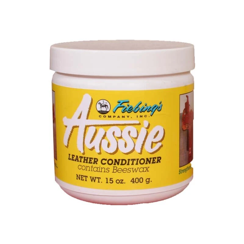 Lederpflege Fiebings Aussi Leather Conditioner 3 Lederpflege Fiebings Aussi Leather Conditioner