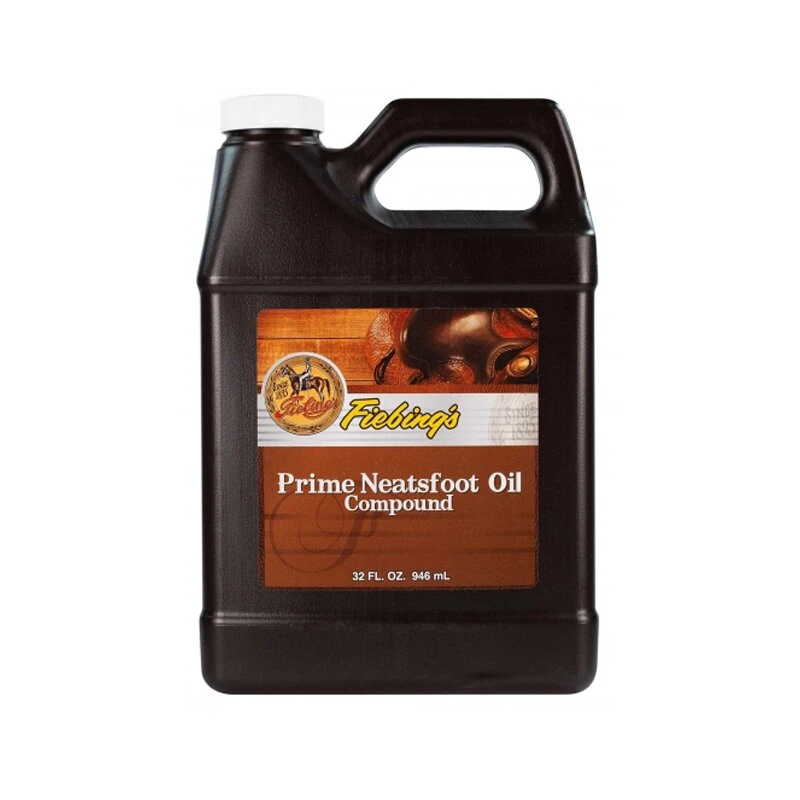 Leder Öl Fiebings Neatsfoot Oil Compound 3 Leder Öl Fiebings Neatsfoot Oil Compound