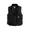 Männerweste Arctic Vest Von Carhartt -Super Equestrian Supplies maennerweste arctic vest von carhartt