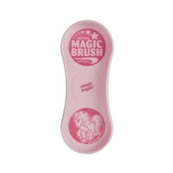 Magic Brush Pink Pony -Super Equestrian Supplies magic brush pink pony3