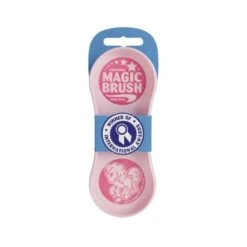 Magic Brush Pink Pony -Super Equestrian Supplies magic brush pink pony4