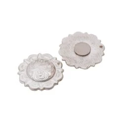 Magnetische Number Pins Für Bekleidung