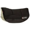 Westernpad Matrix Roundskirt Mit WoolBack® + Ortho +Shim -Super Equestrian Supplies matrix westernpad wool back ortho shim