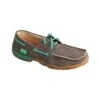 Mokassins Twisted X ECO TWX Women's Driving Mocassins -Super Equestrian Supplies mokassins twisted x eco twx womens driving mocassins