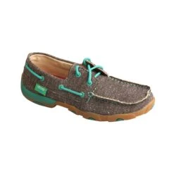 Mokassins Twisted X ECO TWX Women's Driving Mocassins