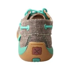 Mokassins Twisted X ECO TWX Women's Driving Mocassins 10 Mokassins Twisted X ECO TWX Women's Driving Mocassins -Super Equestrian Supplies mokassins twisted x eco twx womens driving mocassins3