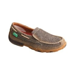 Mokassins Twisted X ECO TWX Women's Slip-on Driving Mocassins