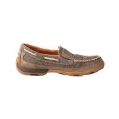Mokassins Twisted X ECO TWX Women's Slip-on Driving Mocassins -Super Equestrian Supplies mokassins twisted x eco twx womens slip on driving mocassins4