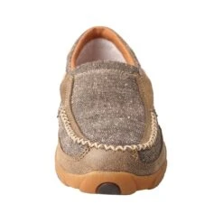 Mokassins Twisted X ECO TWX Women's Slip-on Driving Mocassins -Super Equestrian Supplies mokassins twisted x eco twx womens slip on driving mocassins6