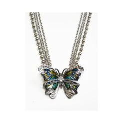 Montana Silversmiths Halskette Schmetterling
