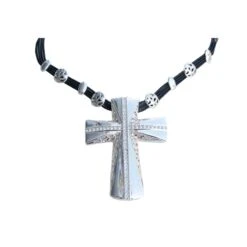 Montana Silversmiths Kette Kreuz