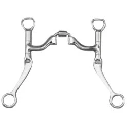 Myler Avila Bit Flat Shank Bit MS.41