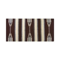 Navajo Blanket Von Mayatex