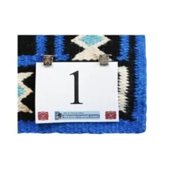 Nummernclip Mit Sicherheitsnadel -Super Equestrian Supplies nummernclip mit sicherheitsnadel3