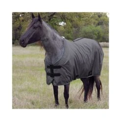 Nylon Sommersheet Von Classic Equine