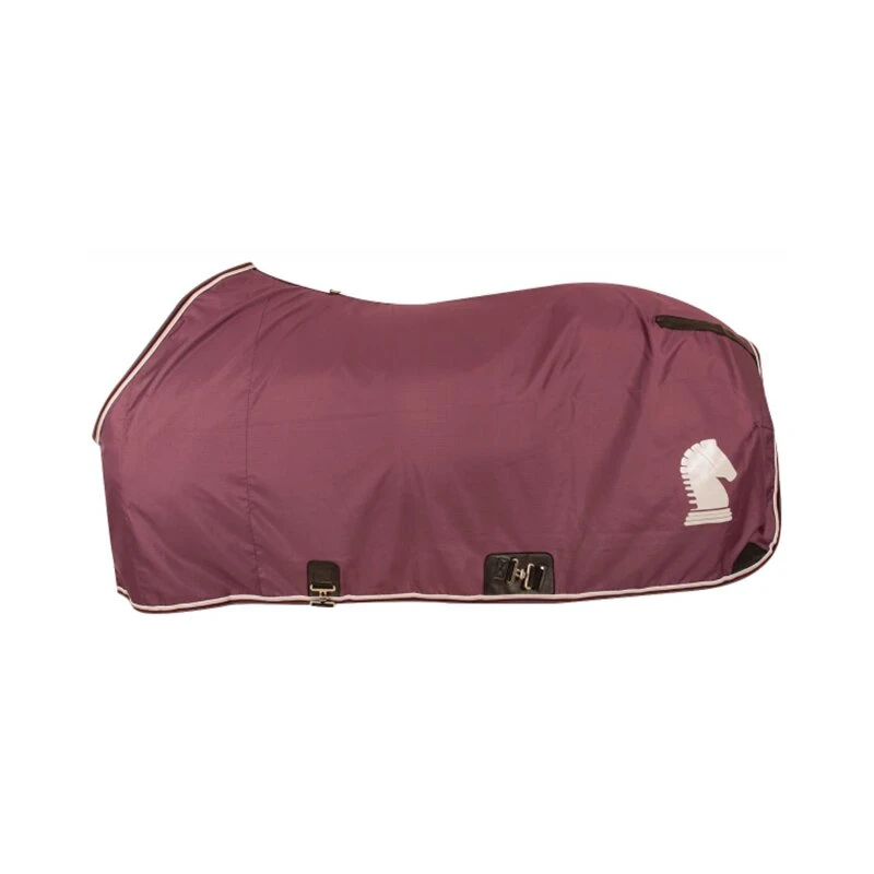 Nylon Sommersheet Von Classic Equine 4 Nylon Sommersheet Von Classic Equine - Image 2