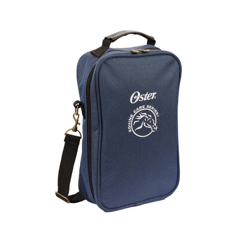 Oster Pferdepflegeset Mit Tasche 4 Oster Pferdepflegeset Mit Tasche - Image 2