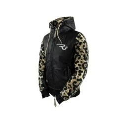 OSWSA Kapuzenjacke PRO SHIELD "Charlee" Leo