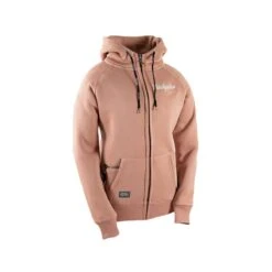 OSWSA Ranchgirls Kapuzenjacke "Shiloh" Lachs