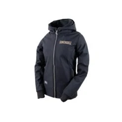 OSWSA Ranchgirls TECHNO-SHELL Jacke "sunny"