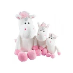Plüschtier Einhorn