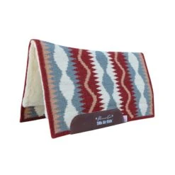 Professional`s Choice Pad Serpetine Anatomisch -Super Equestrian Supplies professionals choice pad serpetine anatomisch4