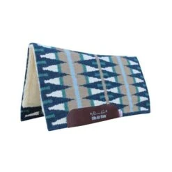 Professional`s Choice Pad Sharp Shooter Anatomisch -Super Equestrian Supplies professionals choice pad sharp shooter anatomisch3