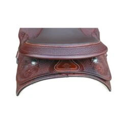 Westernsattel Pullman Ranch Reiner -Super Equestrian Supplies pullman ranch reiner westernsattel3