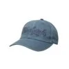 Ranchgirls Cap Strass Graublau -Super Equestrian Supplies ranchgirls cap strass graublau
