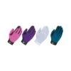 Handschuhe Heritage Performance Einfarbig -Super Equestrian Supplies reithandschuhe in tollen farben 40