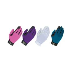 Handschuhe Heritage Performance Einfarbig