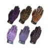Handschuhe Heritage Gemustert -Super Equestrian Supplies reithandschuhe in vielen styles 20