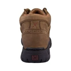 Reitschuh Twisted X Women´s All Around Lace Up -Super Equestrian Supplies reitschuhe all around lace up fuer damen von twisted x stallschuh3