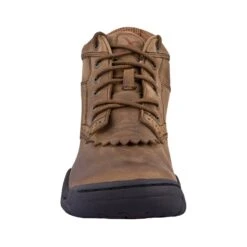 Reitschuh Twisted X Women´s All Around Lace Up -Super Equestrian Supplies reitschuhe all around lace up fuer damen von twisted x stallschuh4