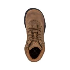 Reitschuh Twisted X Women´s All Around Lace Up -Super Equestrian Supplies reitschuhe all around lace up fuer damen von twisted x stallschuh5