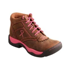 Reitschuh Twisted X Women´s All Around Lacer