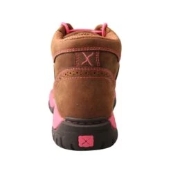 Reitschuh Twisted X Women´s All Around Lacer -Super Equestrian Supplies reitschuhe all around lace up fuer damen von twisted x stallschuh 14