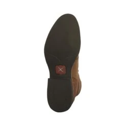 Stiefelette Twisted X Women´s Calf Roper Lacer -Super Equestrian Supplies reitschuhe calf roper lacer von twisted x fuer damen reitstiefeletten2