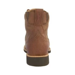 Stiefelette Twisted X Women´s Calf Roper Lacer -Super Equestrian Supplies reitschuhe calf roper lacer von twisted x fuer damen reitstiefeletten3