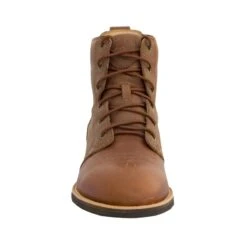 Stiefelette Twisted X Women´s Calf Roper Lacer -Super Equestrian Supplies reitschuhe calf roper lacer von twisted x fuer damen reitstiefeletten4