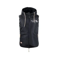 Reitweste OSWSA Ranchgirls Pam Black